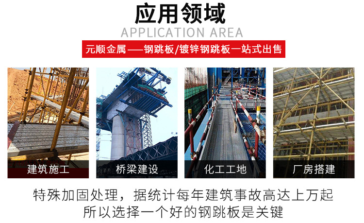 钢跳板产品(图1) 钢跳板产品(图1)